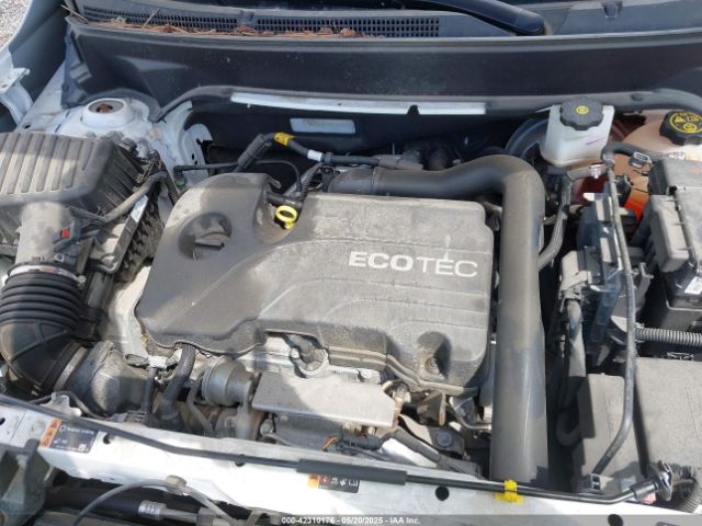 2021 GMC TERRAIN 3GKALVEV6ML391097 Photo 9