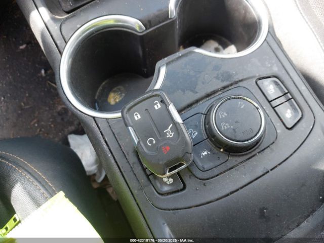 2021 GMC TERRAIN 3GKALVEV6ML391097 Photo 10