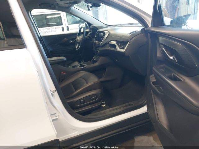 2021 GMC TERRAIN 3GKALVEV6ML391097 Photo 4