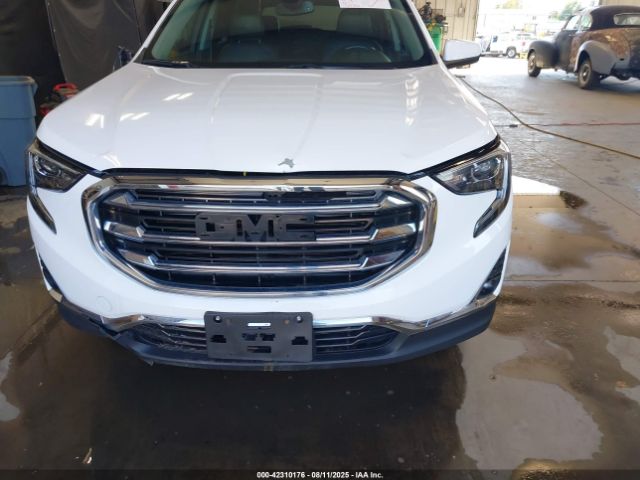 2021 GMC TERRAIN 3GKALVEV6ML391097 Photo 5