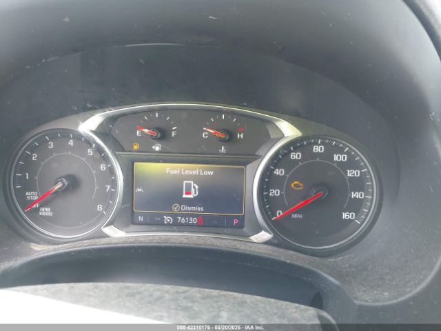 2021 GMC TERRAIN 3GKALVEV6ML391097 Photo 6