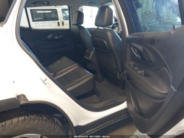 2021 GMC TERRAIN 3GKALVEV6ML391097 Photo 7