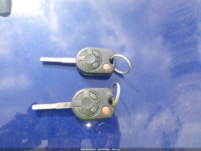 1FMCU0GX4EUB78350 Ford ESCAPE SE
