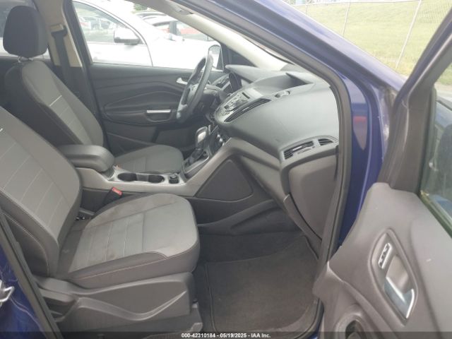 1FMCU0GX4EUB78350 Ford ESCAPE SE