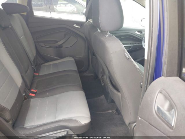 1FMCU0GX4EUB78350 Ford ESCAPE SE