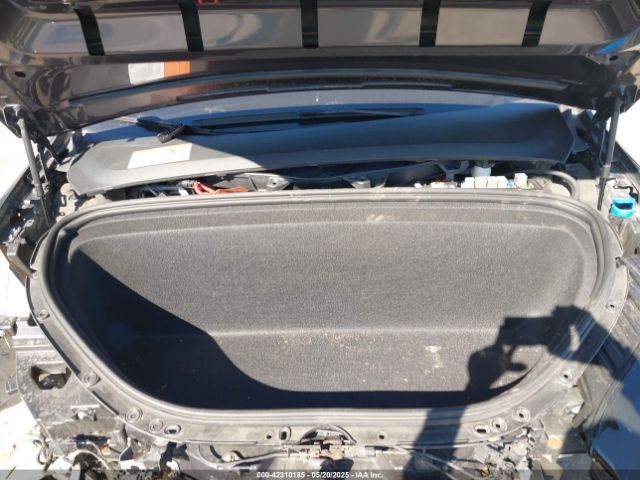 2017 TESLA MODEL X 5YJXCBE22HF043893 Photo 9
