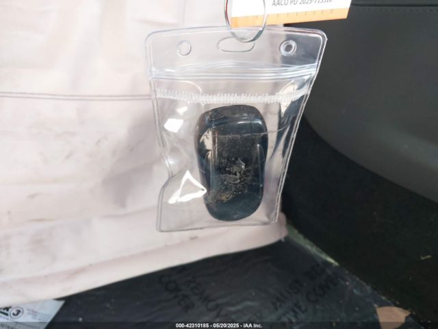 2017 TESLA MODEL X 5YJXCBE22HF043893 Photo 10