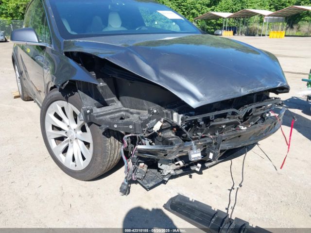 2017 TESLA MODEL X 5YJXCBE22HF043893 Photo 5