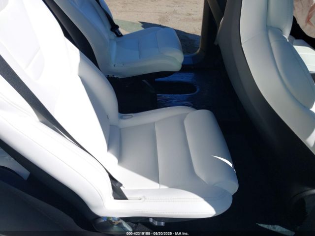 2017 TESLA MODEL X 5YJXCBE22HF043893 Photo 7