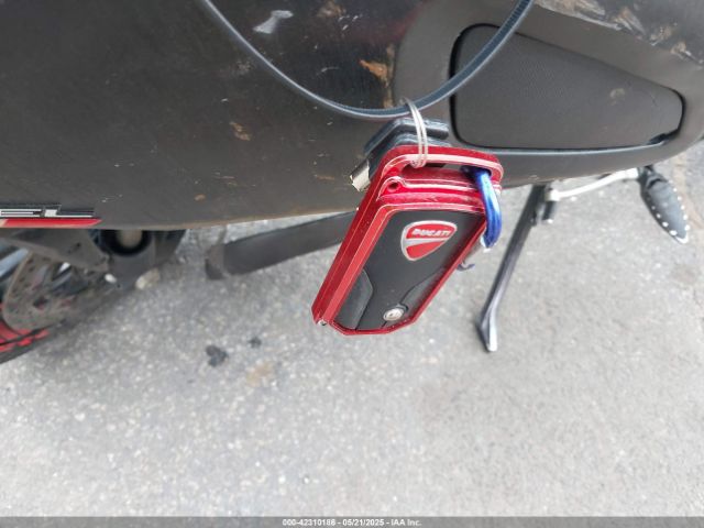 2011 DUCATI DIAVEL ZDM13BLWXBB001563 Photo 10