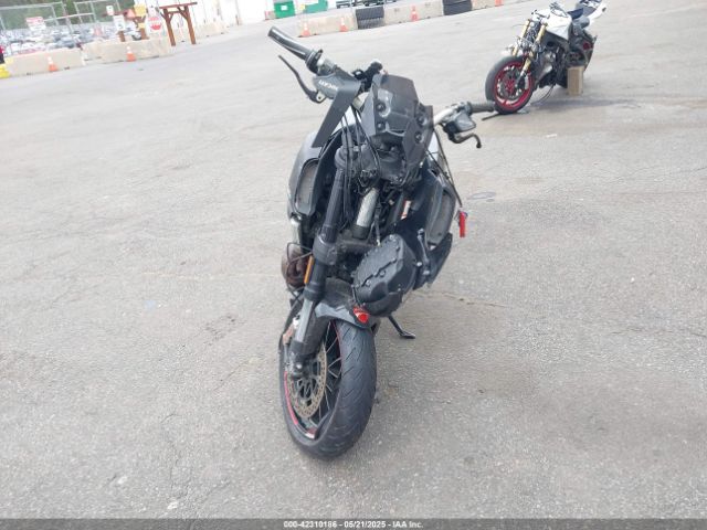 2011 DUCATI DIAVEL ZDM13BLWXBB001563 Photo 4