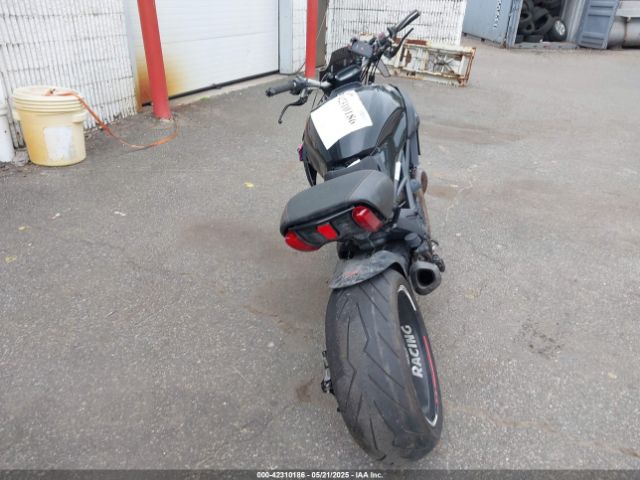 2011 DUCATI DIAVEL ZDM13BLWXBB001563 Photo 5