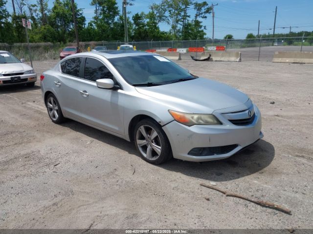 2013 ACURA ILX 19VDE1F56DE010551 Photo 0