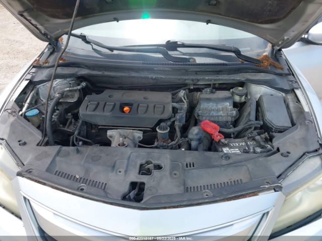 2013 ACURA ILX 19VDE1F56DE010551 Photo 9