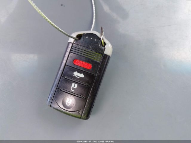 2013 ACURA ILX 19VDE1F56DE010551 Photo 10