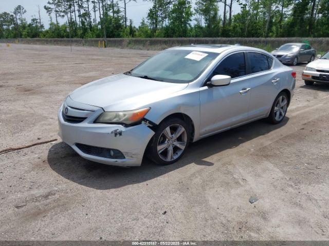 2013 ACURA ILX 19VDE1F56DE010551 Photo 1
