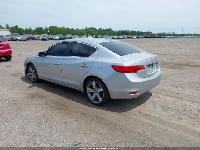 2013 ACURA ILX 19VDE1F56DE010551 Photo 2