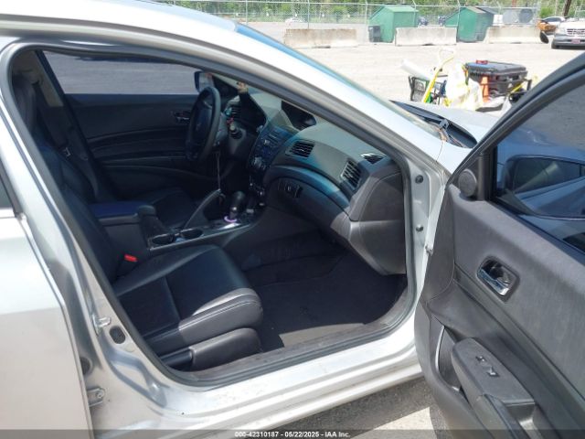 2013 ACURA ILX 19VDE1F56DE010551 Photo 4