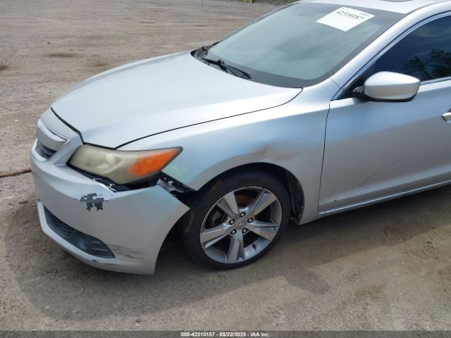 2013 ACURA ILX 19VDE1F56DE010551 Photo 5