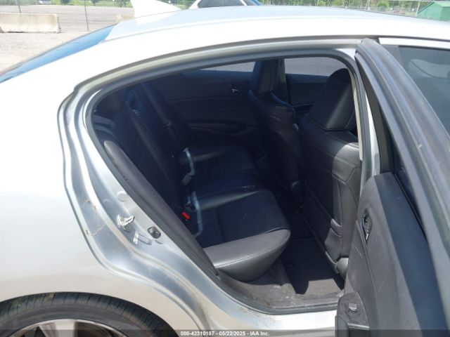 2013 ACURA ILX 19VDE1F56DE010551 Photo 7