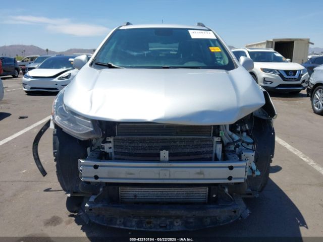 KL7CJLSB6KB848253 Chevrolet Trax Lt