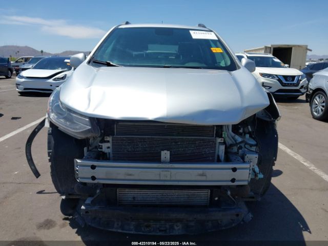 KL7CJLSB6KB848253 Chevrolet Trax Lt