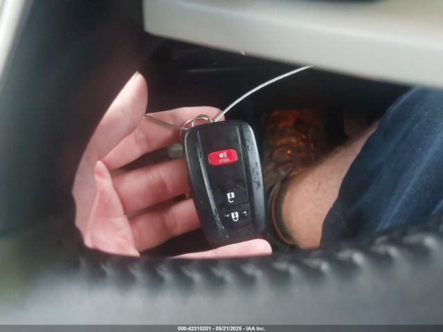 2017 TOYOTA PRIUS JTDKARFU4H3043433 Photo 10