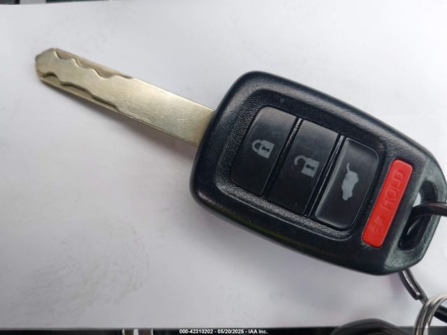 3CZRU6H36LG700905 Honda Hr-v Awd Lx