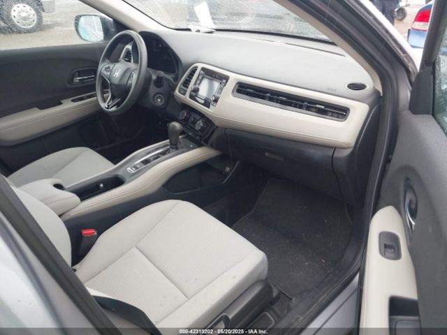 3CZRU6H36LG700905 Honda Hr-v Awd Lx