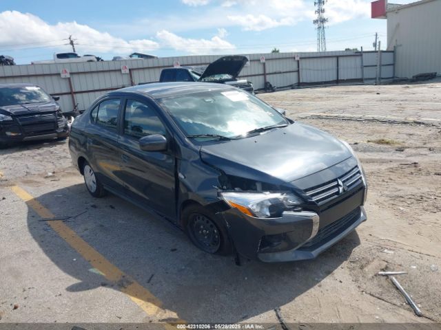 2024 MITSUBISHI MIRAGE G4 ML32FUFJ4RHF17059 Photo 0