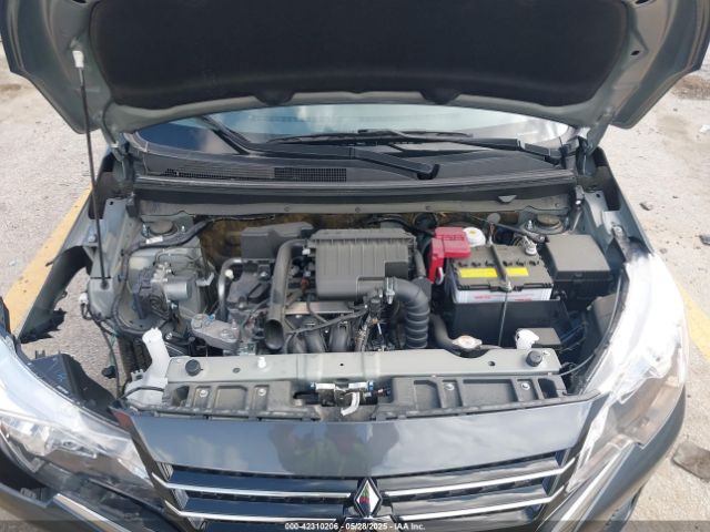 2024 MITSUBISHI MIRAGE G4 ML32FUFJ4RHF17059 Photo 9