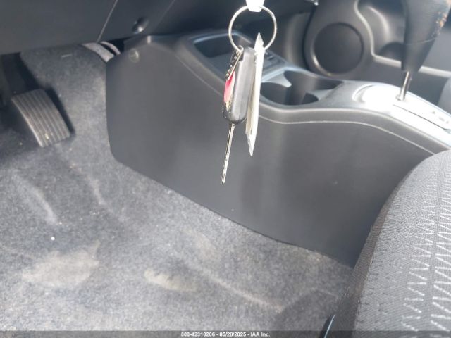 2024 MITSUBISHI MIRAGE G4 ML32FUFJ4RHF17059 Photo 10