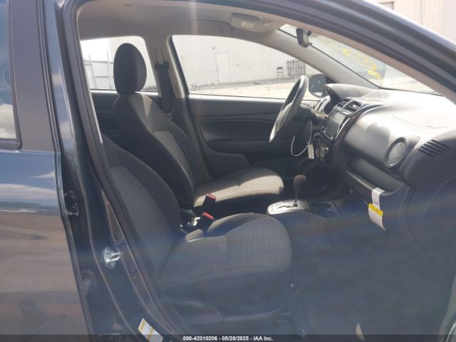 2024 MITSUBISHI MIRAGE G4 ML32FUFJ4RHF17059 Photo 4