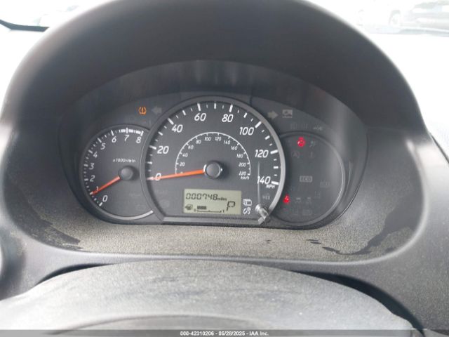 2024 MITSUBISHI MIRAGE G4 ML32FUFJ4RHF17059 Photo 6