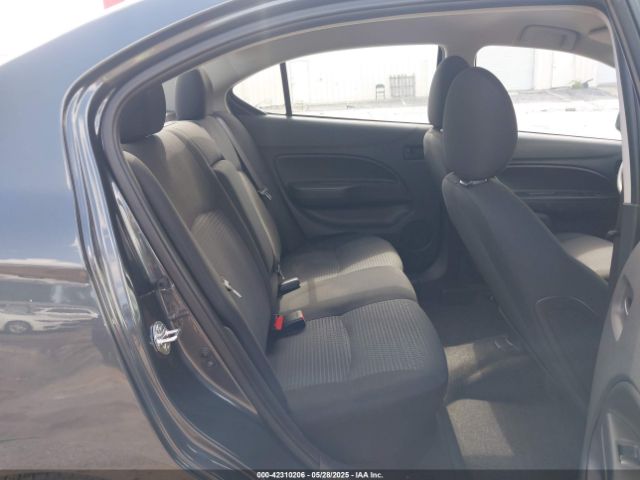 2024 MITSUBISHI MIRAGE G4 ML32FUFJ4RHF17059 Photo 7