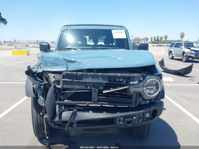 1FMEE5DH2NLB88185 Ford ecoboost