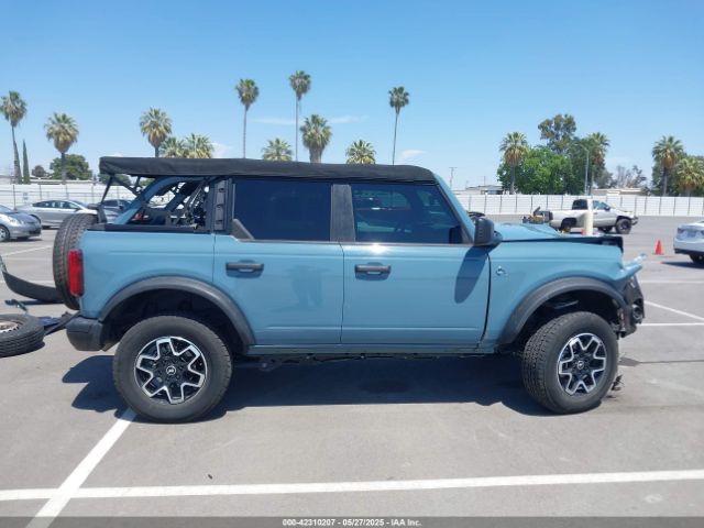 1FMEE5DH2NLB88185 Ford ecoboost