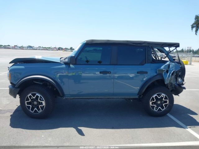 1FMEE5DH2NLB88185 Ford ecoboost
