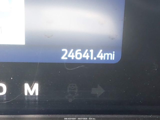1FMEE5DH2NLB88185 Ford ecoboost