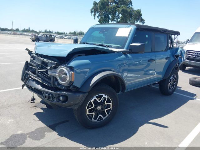 1FMEE5DH2NLB88185 Ford ecoboost