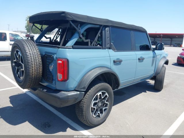 1FMEE5DH2NLB88185 Ford ecoboost