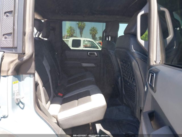 1FMEE5DH2NLB88185 Ford ecoboost
