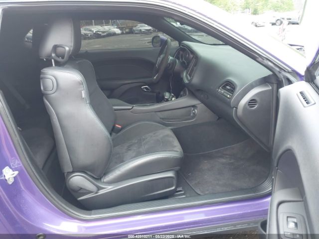 2019 DODGE CHALLENGER 2C3CDZFJ8KH595253 Photo 4