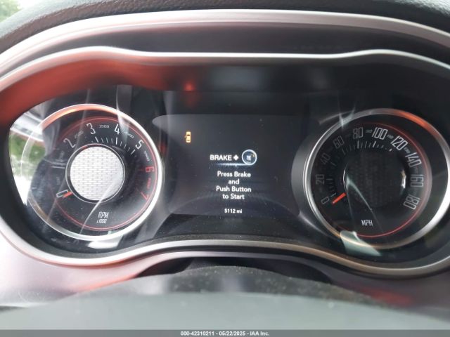 2019 DODGE CHALLENGER 2C3CDZFJ8KH595253 Photo 6