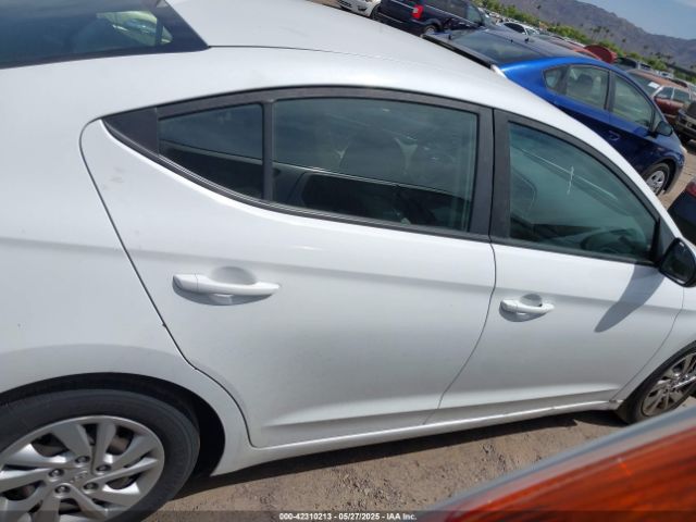 5NPD74LF6HH088409 Hyundai Elantra