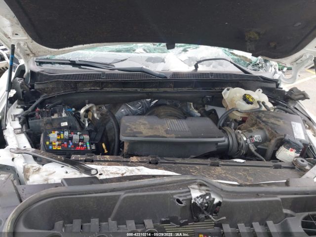 2021 CHEVROLET SUBURBAN 1GNSCGKL6MR132009 Photo 9