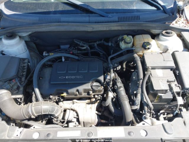 1G1PE5SB7E7413326 Chevrolet LUV