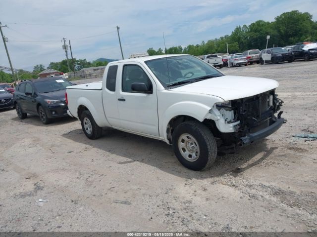 1N6BD0CT3HN757604 auction archive image