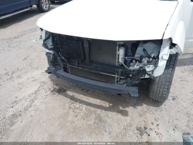 1N6BD0CT3HN757604 Nissan FRONTIER S