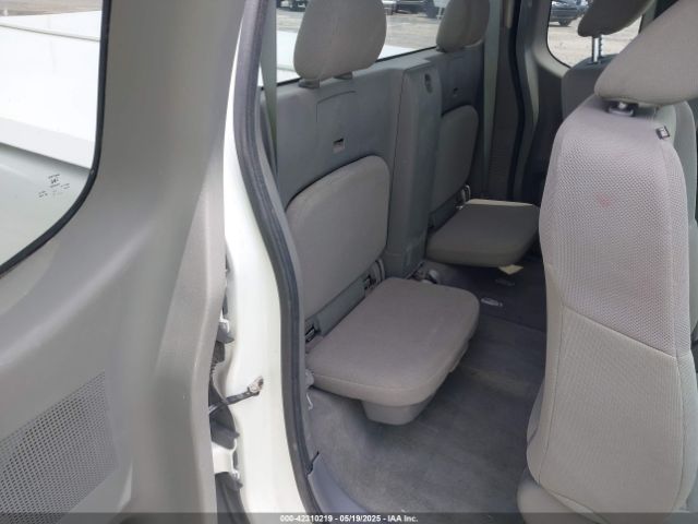 1N6BD0CT3HN757604 Nissan FRONTIER S